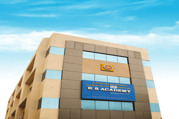 KS Academy Five Lights